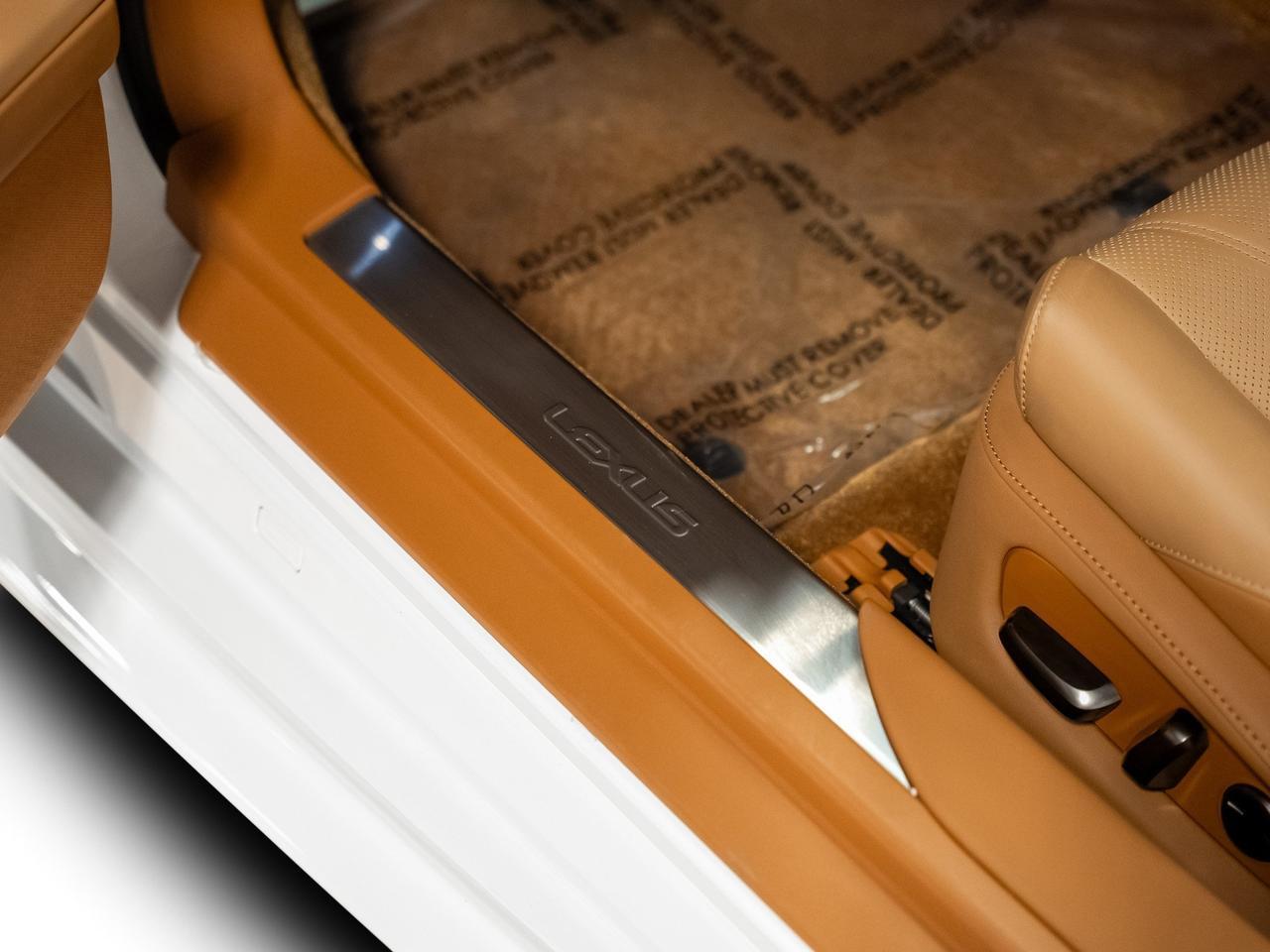 2025 Lexus LC 500 Ft Lauderdale FL