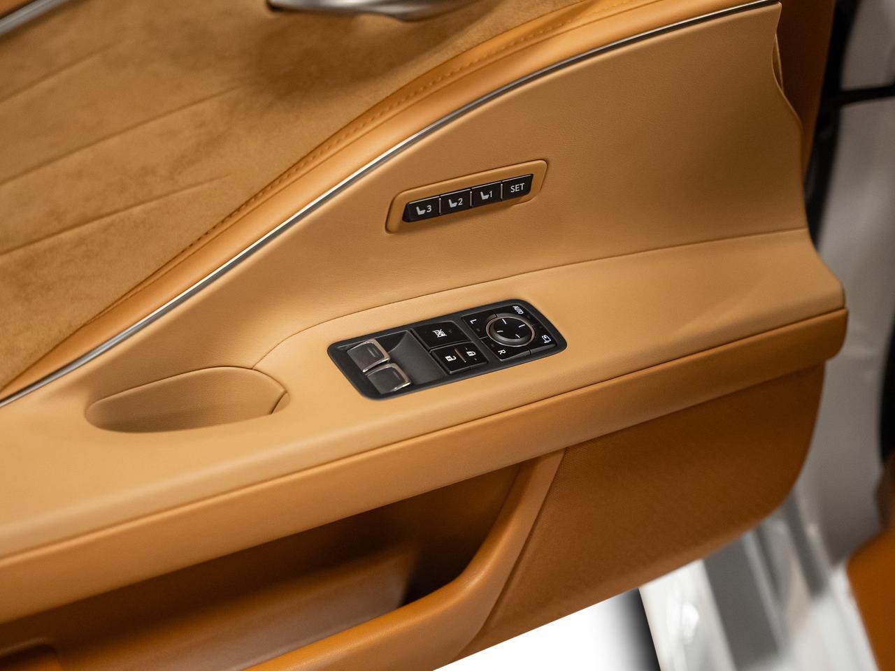 2025 Lexus LC 500 Ft Lauderdale FL