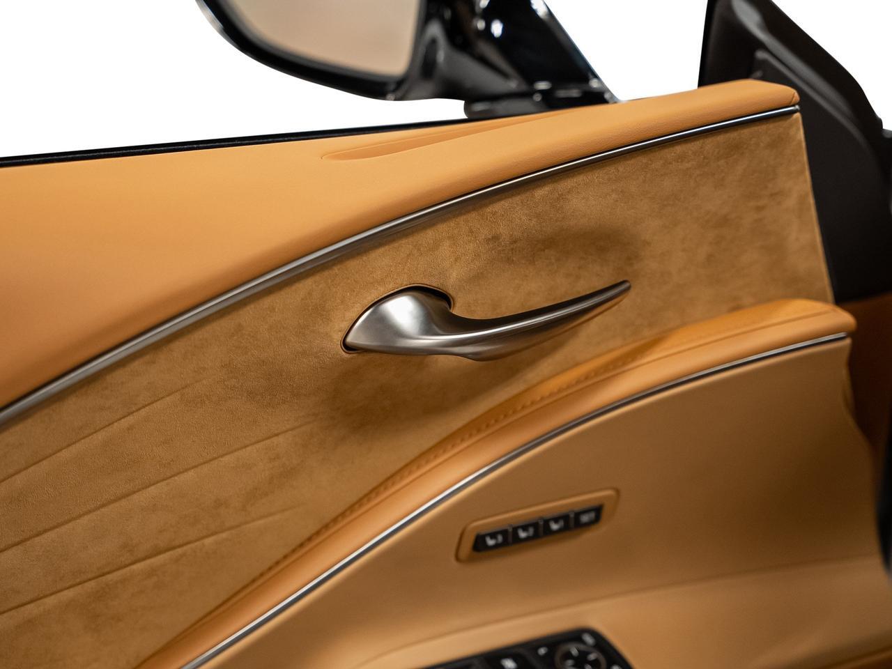 2025 Lexus LC 500 Ft Lauderdale FL