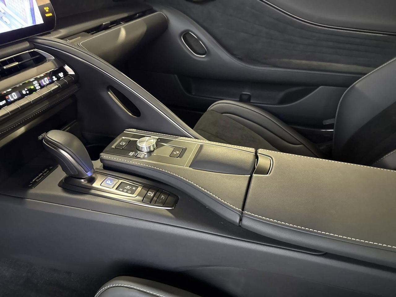 2025 Lexus LC 500 San Antonio TX