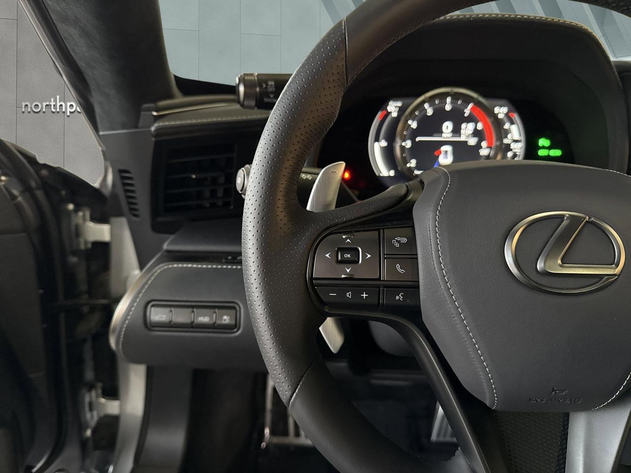 2025 Lexus LC 500 San Antonio TX