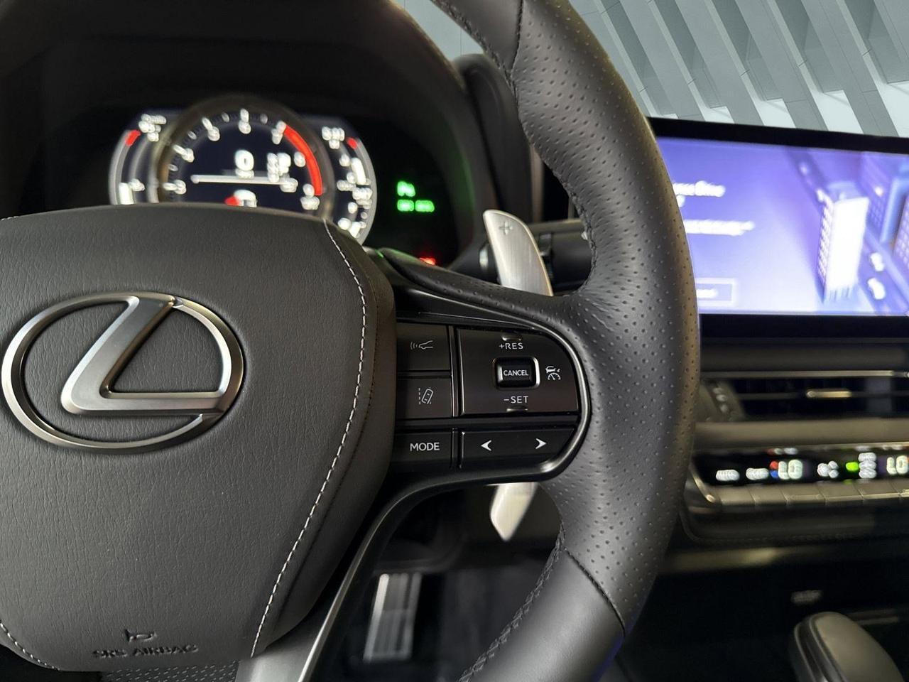 2025 Lexus LC 500 San Antonio TX