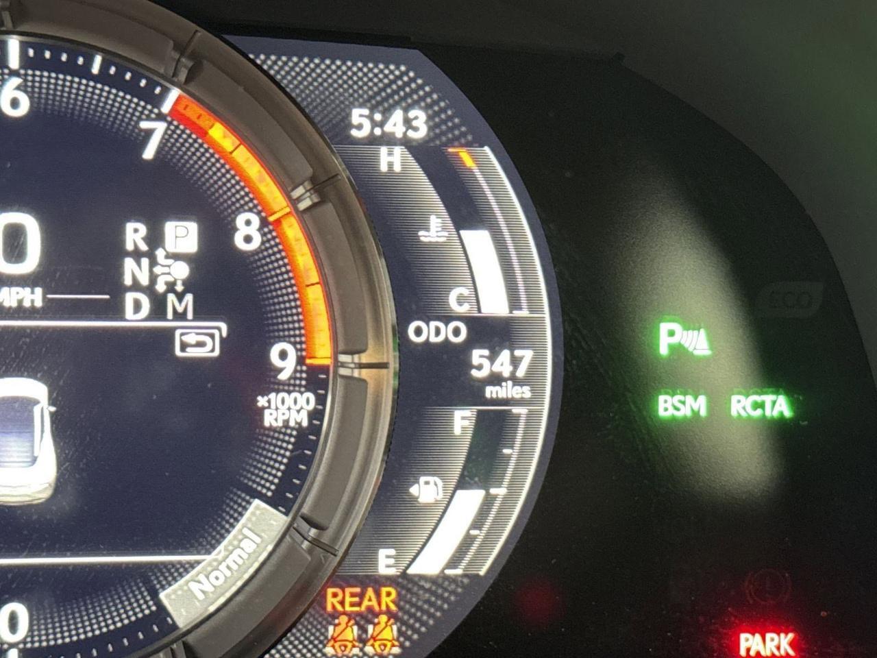 2025 Lexus LC 500 San Antonio TX
