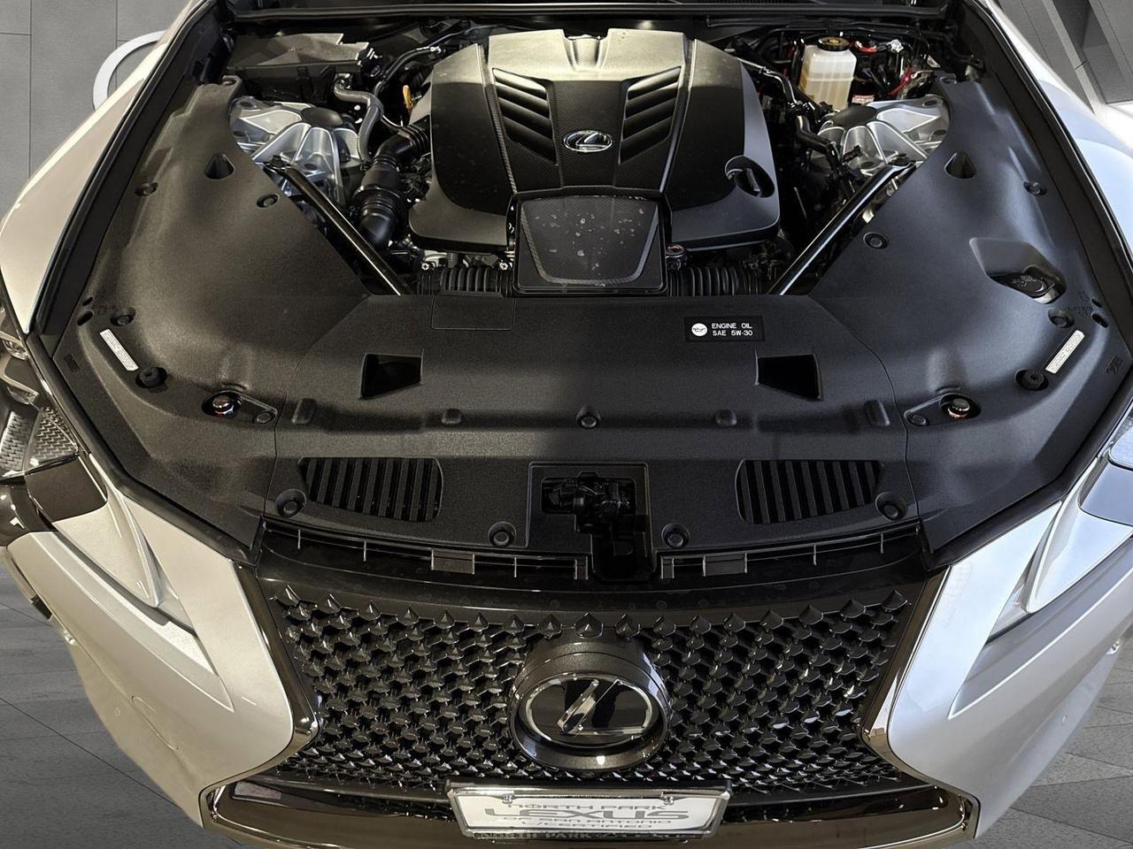 2025 Lexus LC 500 San Antonio TX