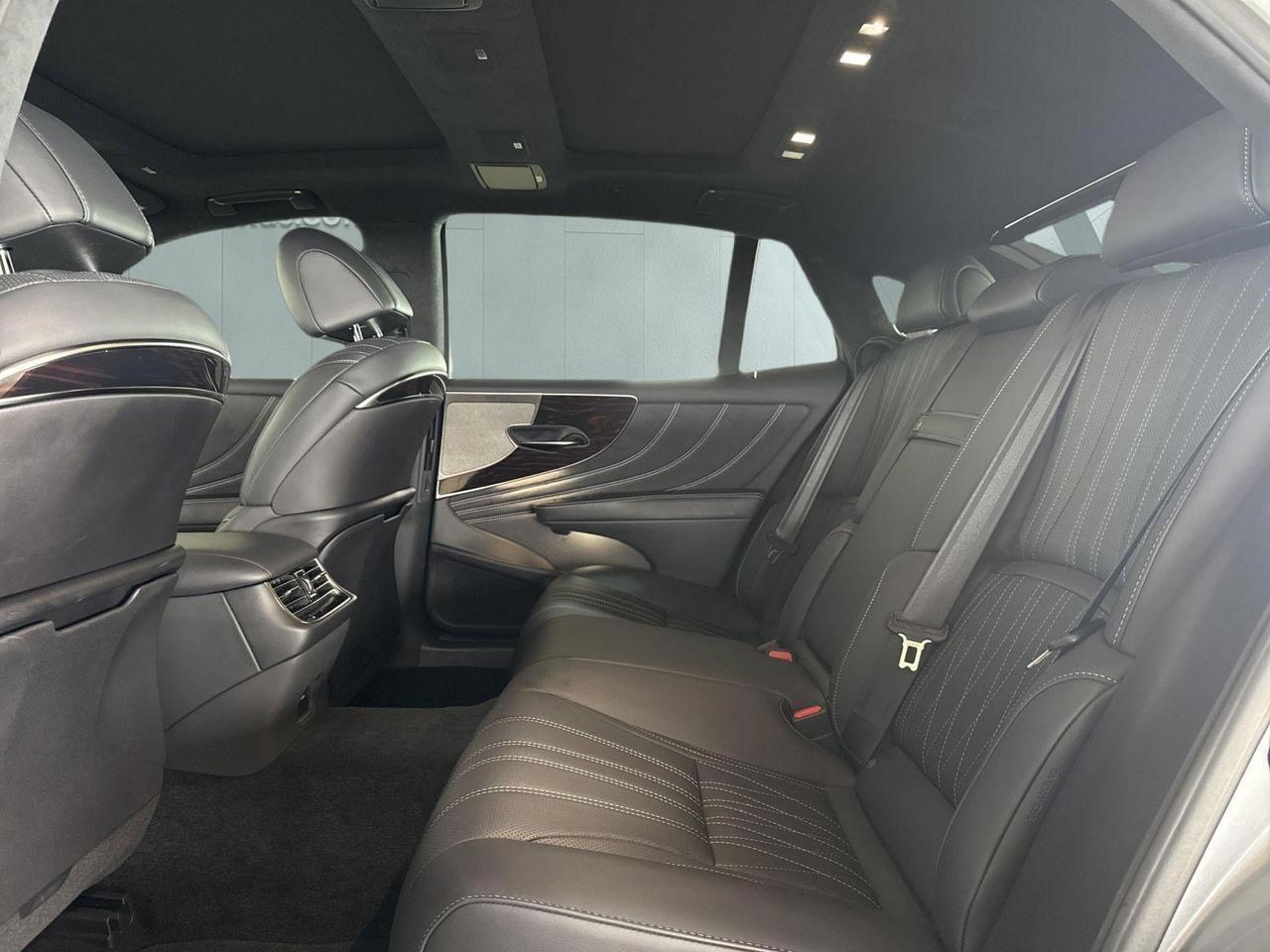 2025 Lexus LS 500 San Antonio TX