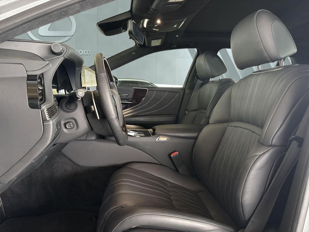 2025 Lexus LS 500 San Antonio TX