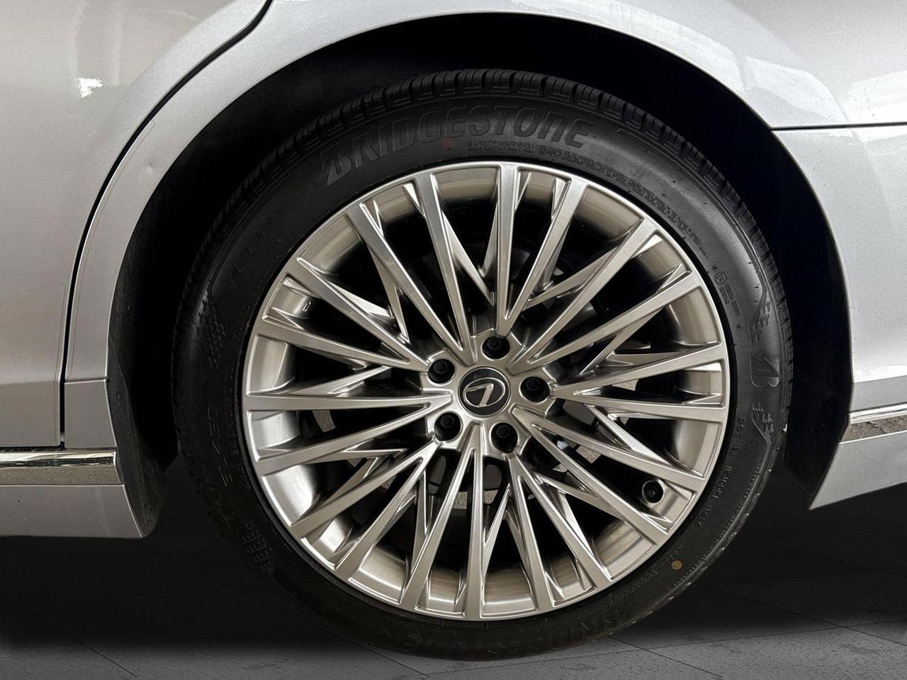 2025 Lexus LS 500 San Antonio TX