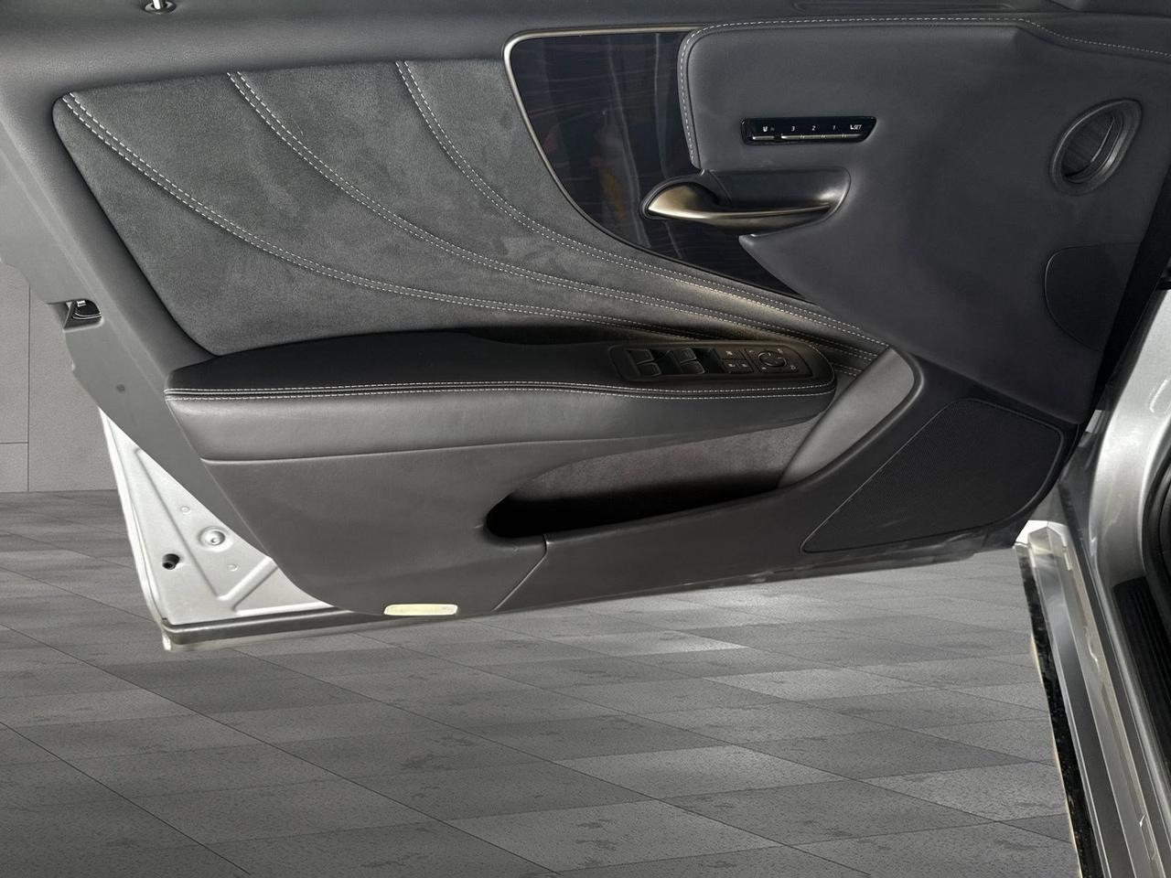 2025 Lexus LS 500 San Antonio TX