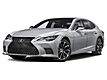 2025 Lexus LS 500
