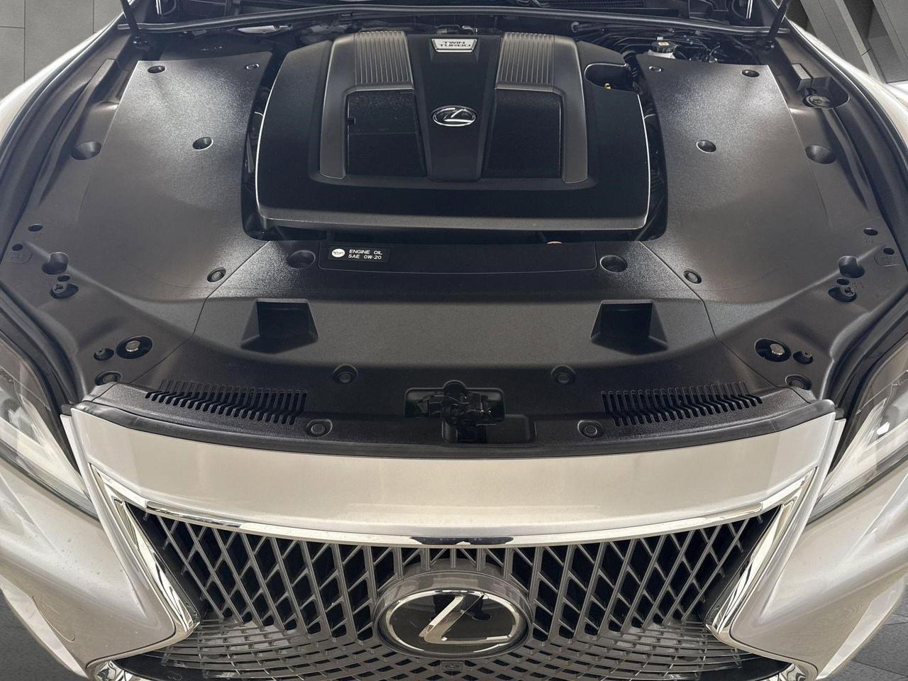 2025 Lexus LS 500 San Antonio TX