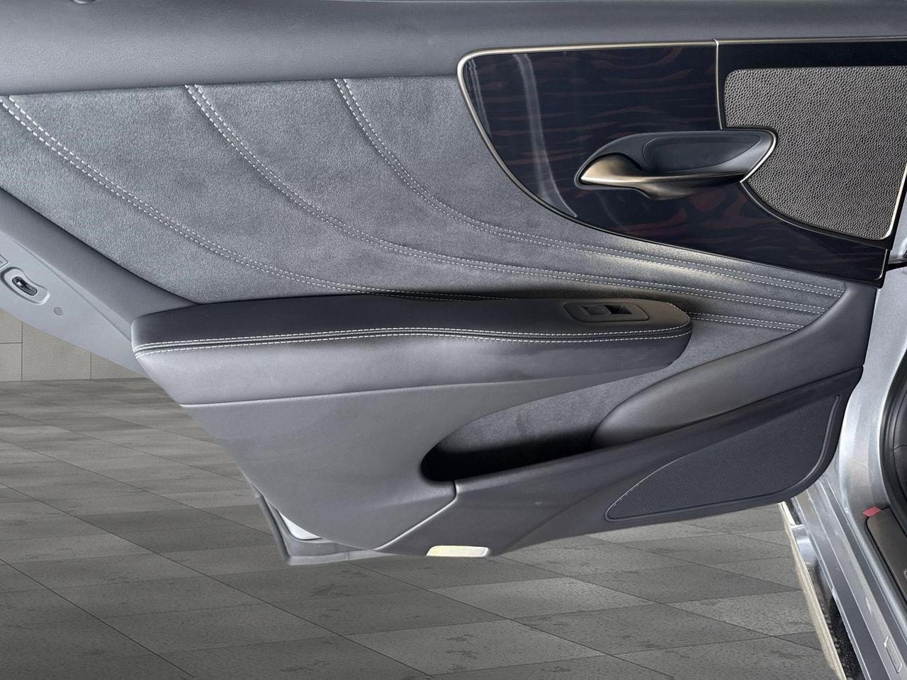 2025 Lexus LS 500 San Antonio TX