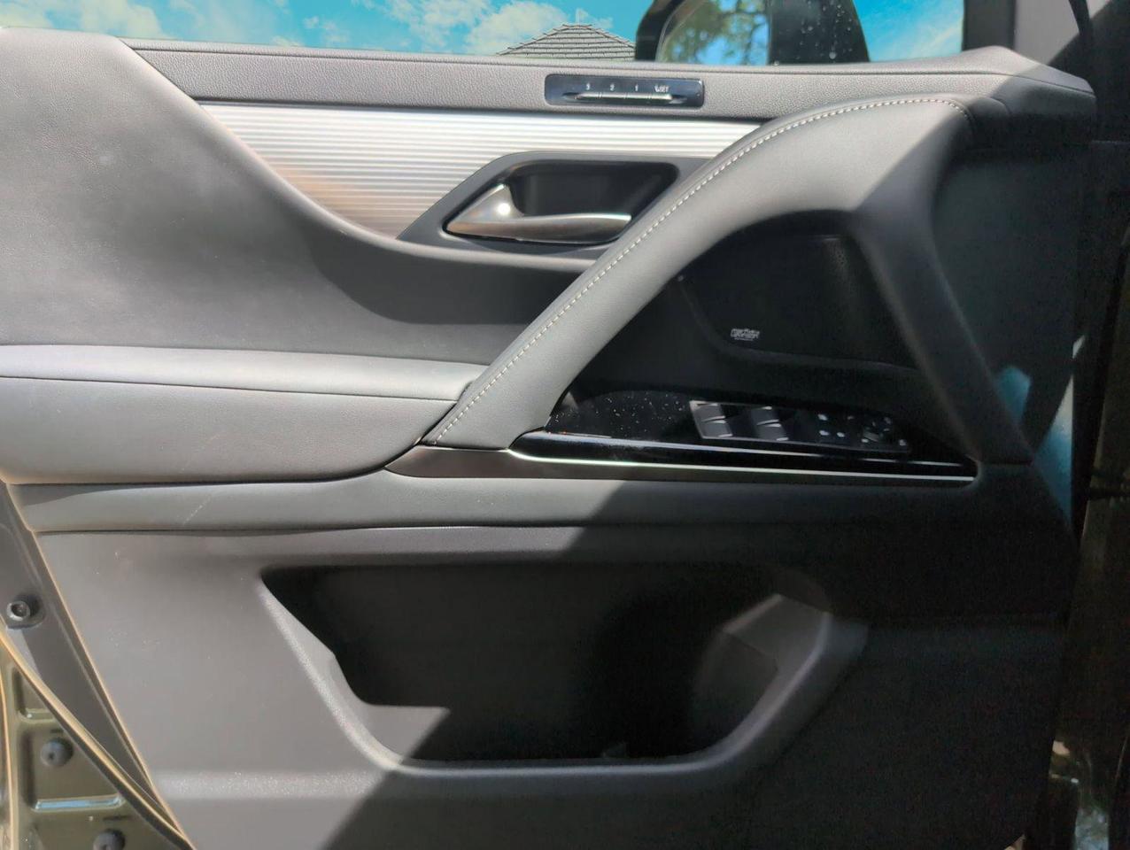2025 Lexus LX 600 F SPORT San Antonio TX