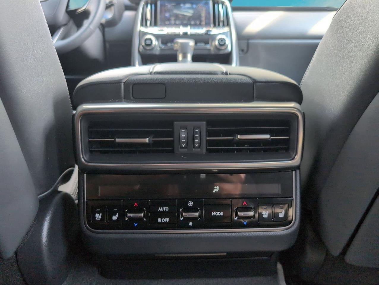 2025 Lexus LX 600 F SPORT San Antonio TX
