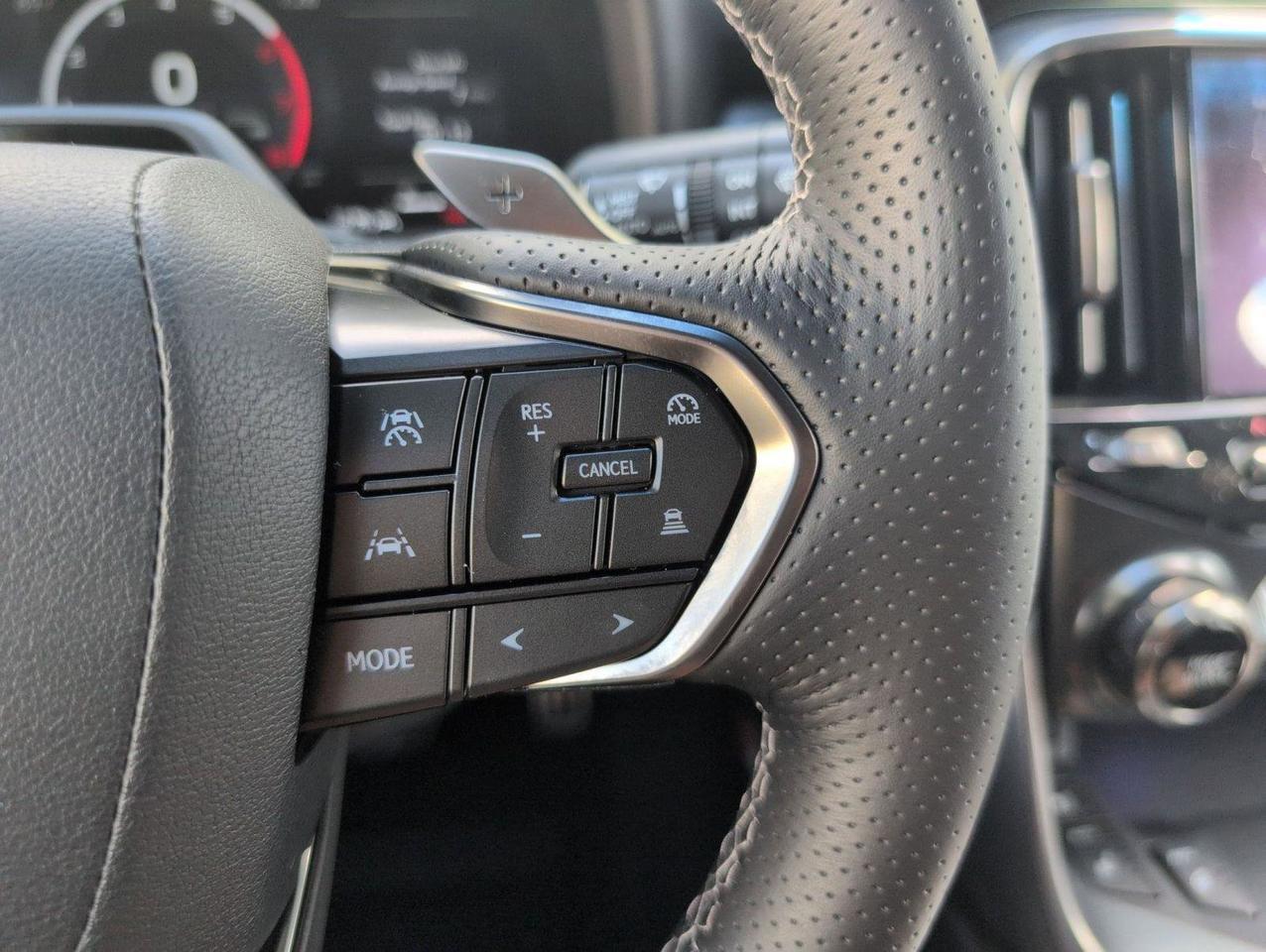 2025 Lexus LX 600 F SPORT San Antonio TX