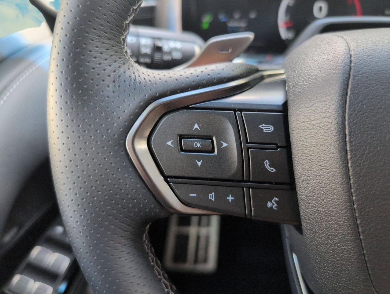2025 Lexus LX 600 F SPORT San Antonio TX