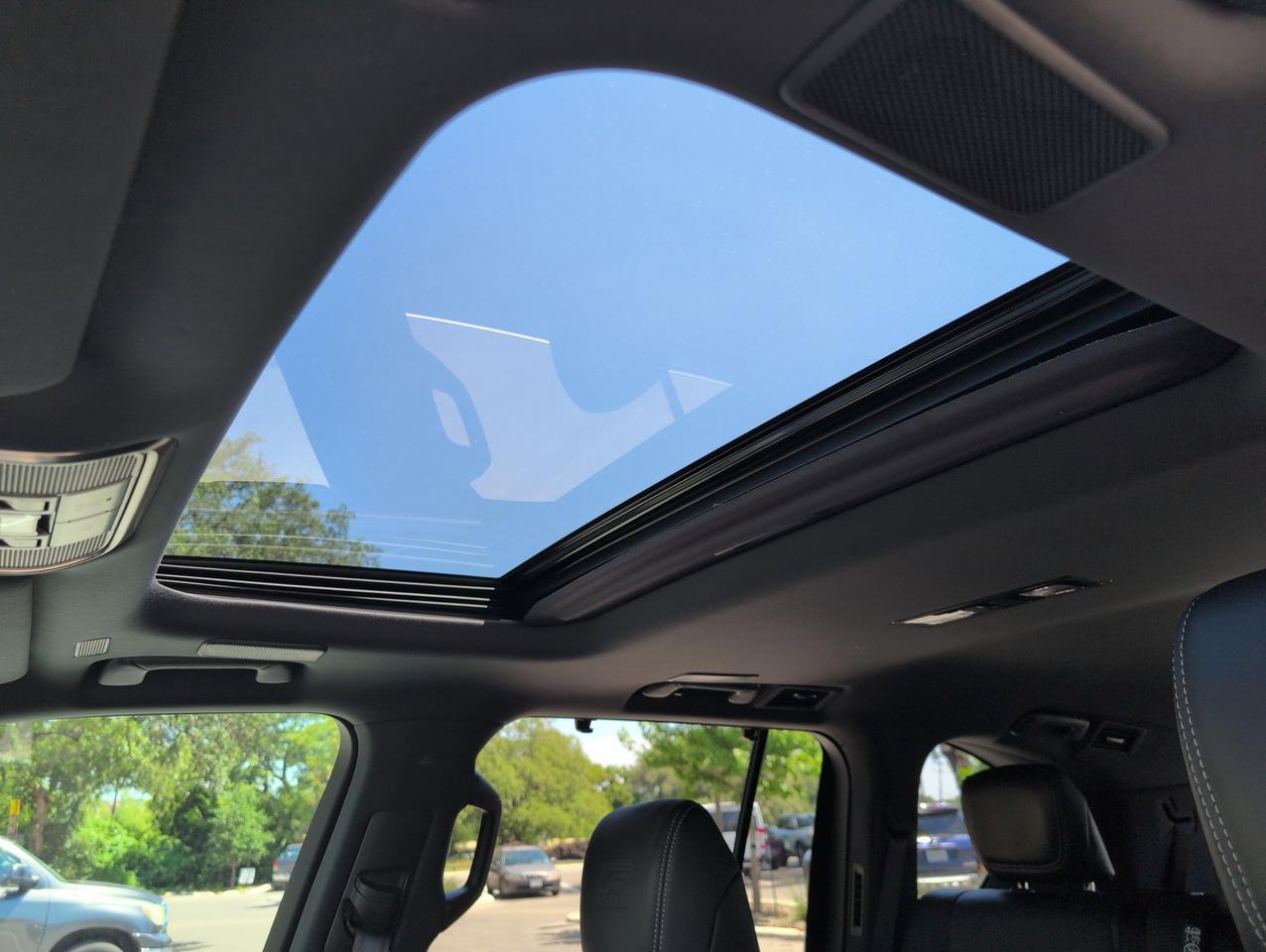 2025 Lexus LX 600 F SPORT San Antonio TX