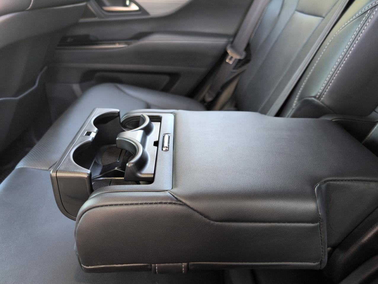 2025 Lexus LX 600 F SPORT San Antonio TX