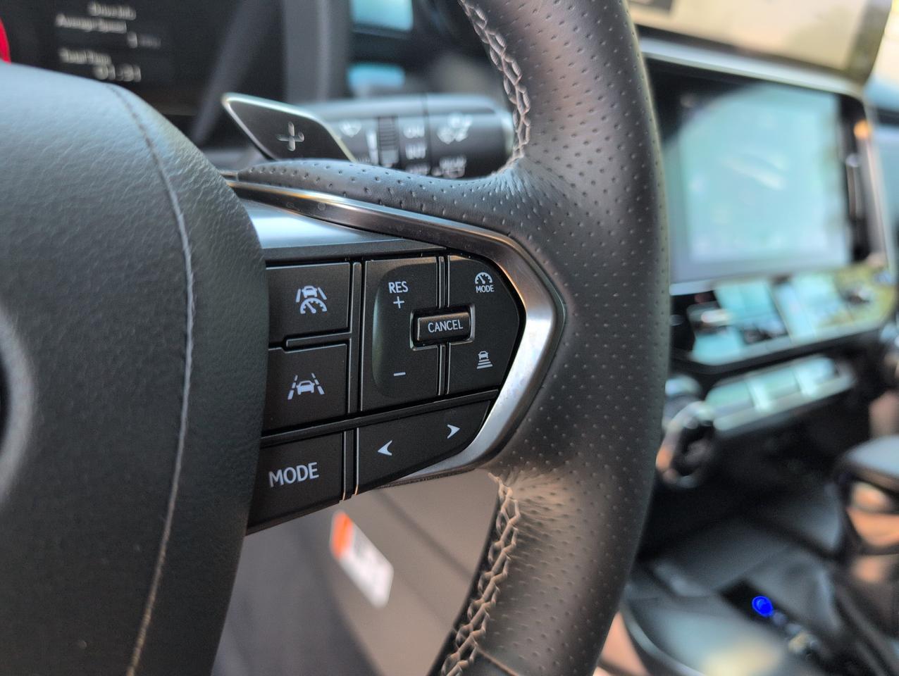 2025 Lexus LX 600 F SPORT San Antonio TX