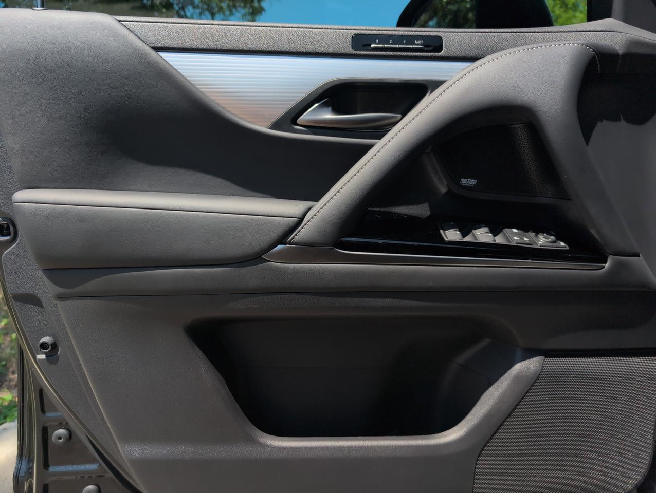 2025 Lexus LX 600 F SPORT San Antonio TX