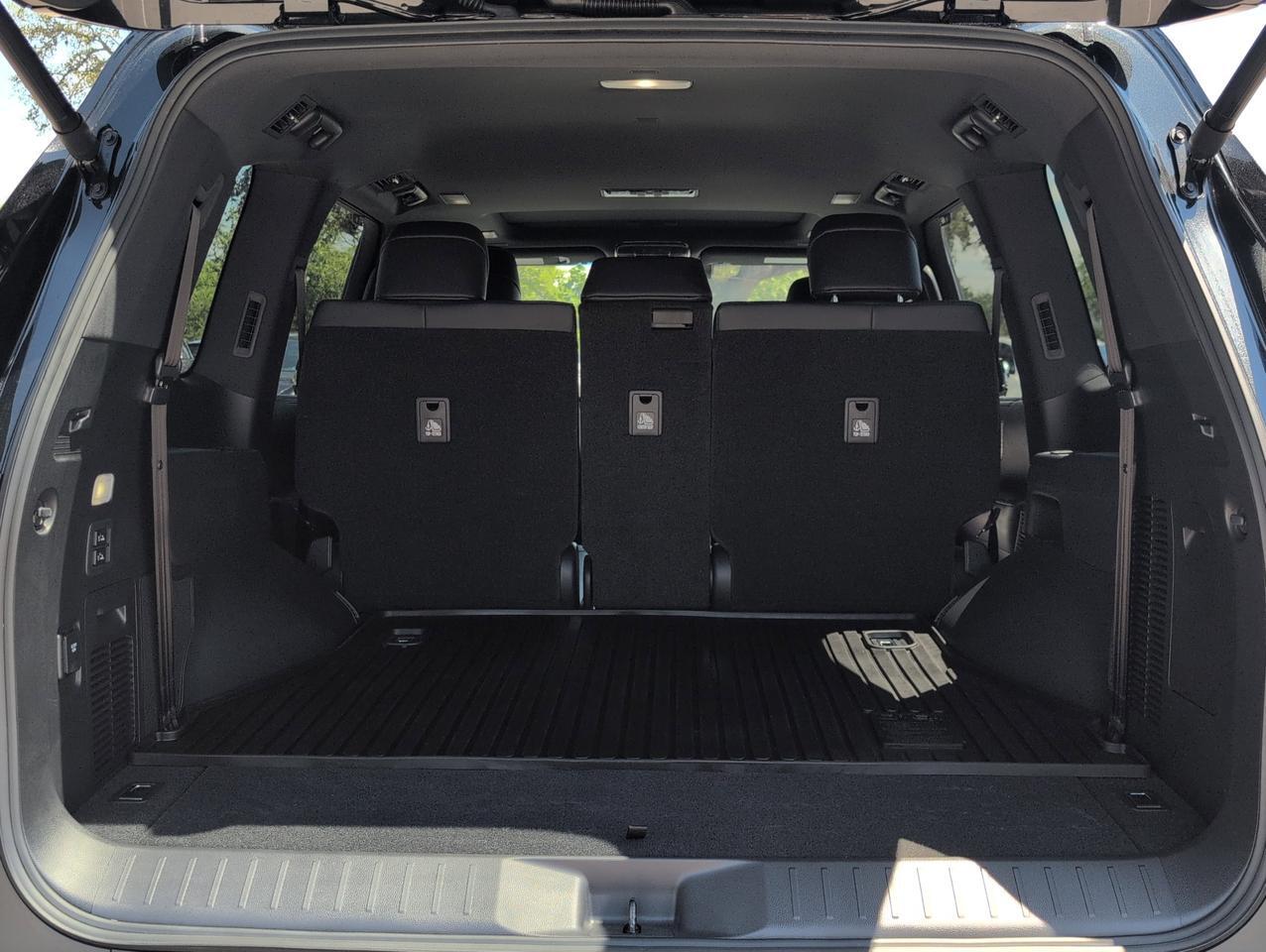 2025 Lexus LX 600 F SPORT San Antonio TX