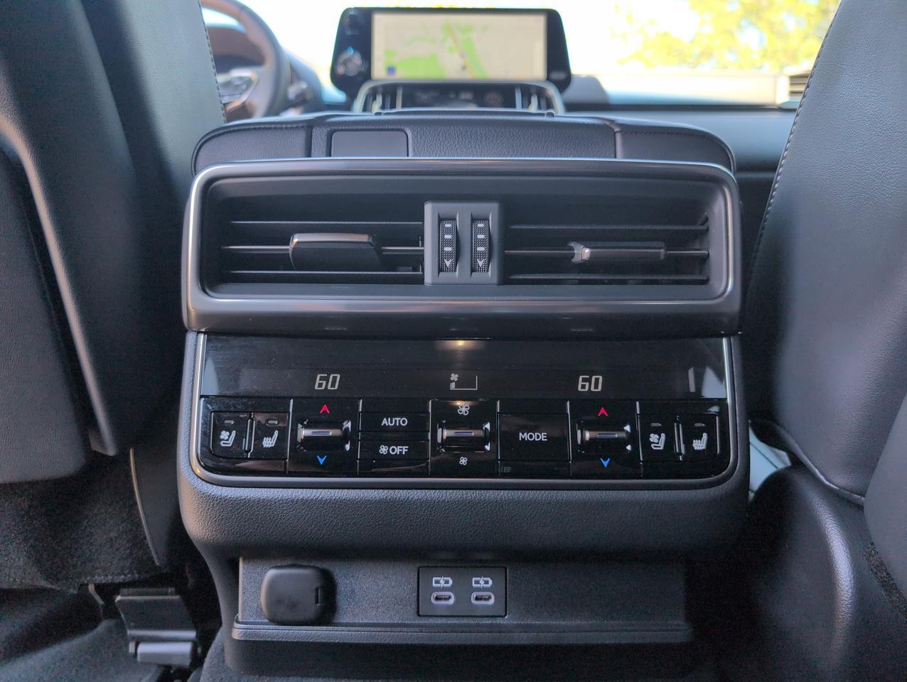 2025 Lexus LX 600 F SPORT San Antonio TX