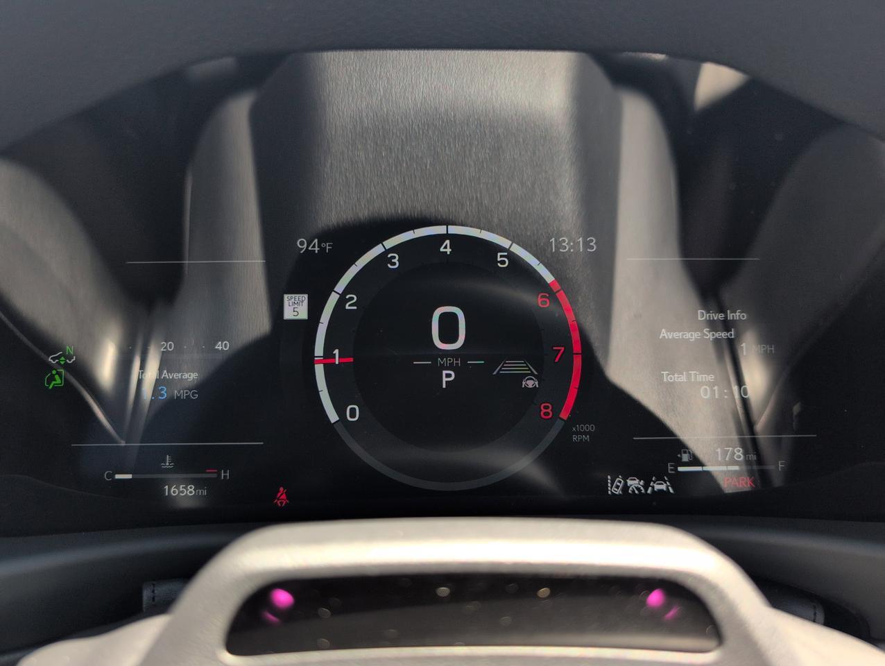 2025 Lexus LX 600 F SPORT San Antonio TX