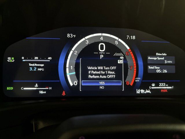 2025 Lexus LX 600 F SPORT San Antonio TX
