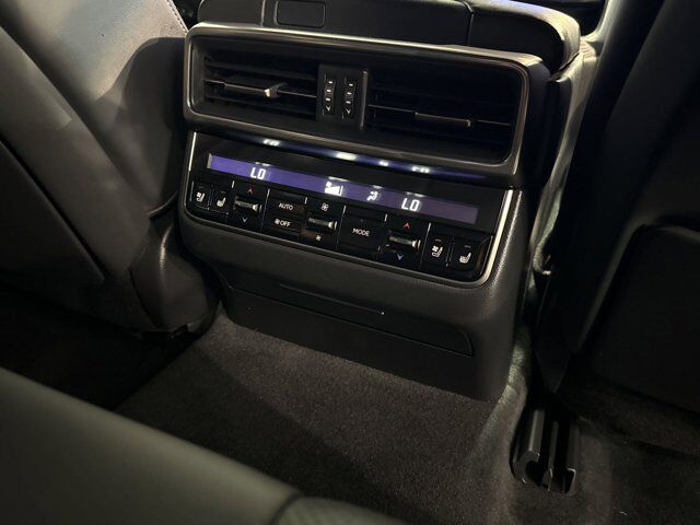 2025 Lexus LX 600 F SPORT San Antonio TX