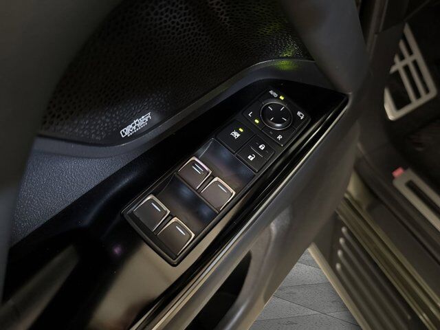 2025 Lexus LX 600 F SPORT San Antonio TX