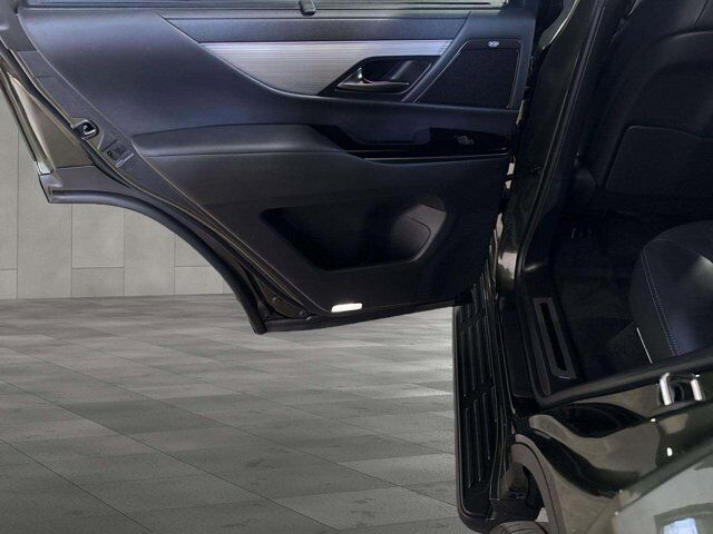 2025 Lexus LX 600 F SPORT San Antonio TX