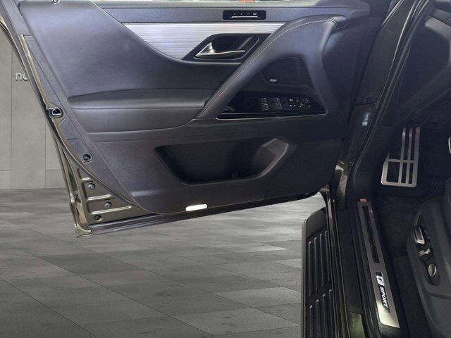 2025 Lexus LX 600 F SPORT San Antonio TX