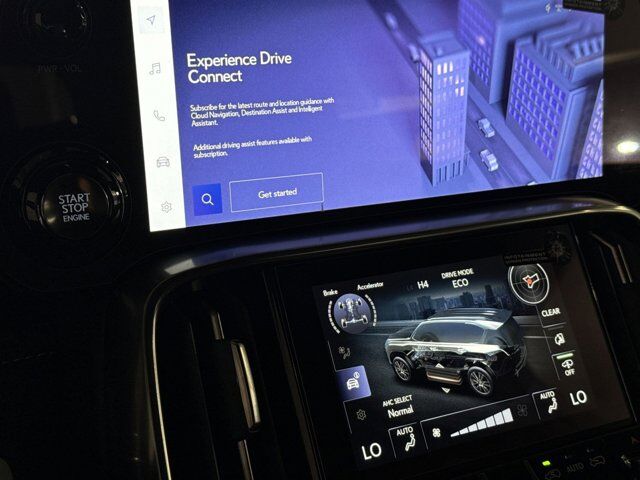 2025 Lexus LX 600 F SPORT San Antonio TX