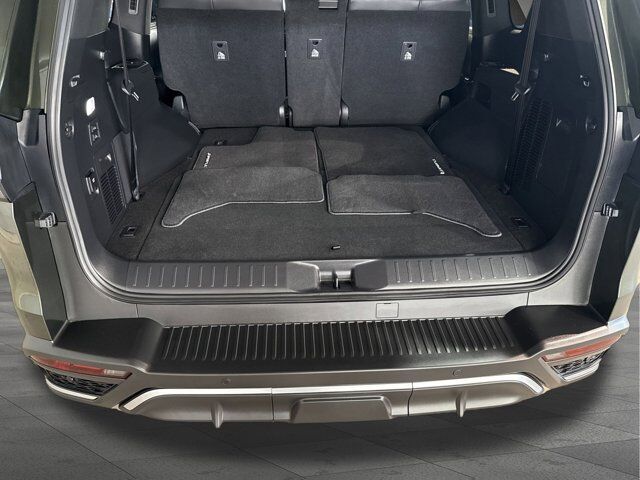 2025 Lexus LX 600 F SPORT San Antonio TX