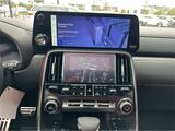2025 Lexus LX 600 F SPORT San Diego County CA