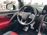 2025 Lexus LX 600 F SPORT San Diego County CA