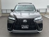 2025 Lexus LX 600 F SPORT San Diego County CA