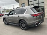 2025 Lexus LX 600 F SPORT San Diego County CA