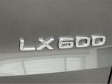 2025 Lexus LX 600 F SPORT San Diego County CA