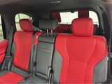 2025 Lexus LX 600 F SPORT San Diego County CA
