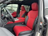 2025 Lexus LX 600 F SPORT San Diego County CA