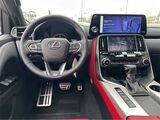 2025 Lexus LX 600 F SPORT San Diego County CA
