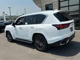 2025 Lexus LX 600 F SPORT San Diego County CA
