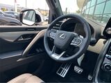 2025 Lexus LX 600 F SPORT San Diego County CA