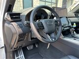 2025 Lexus LX 600 F SPORT San Diego County CA
