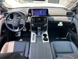 2025 Lexus LX 600 F SPORT San Diego County CA