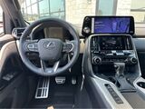 2025 Lexus LX 600 F SPORT San Diego County CA