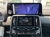 2025 Lexus LX 600 F SPORT San Diego County CA