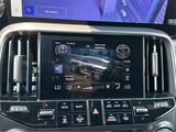 2025 Lexus LX 600 F SPORT San Diego County CA