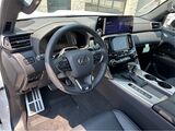 2025 Lexus LX 600 F SPORT San Diego County CA