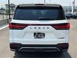 2025 Lexus LX 600 F SPORT San Diego County CA